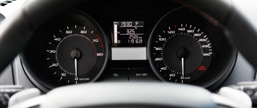  Seat Ibiza Bocanegra 2009 года  (фото 7 из 58)
